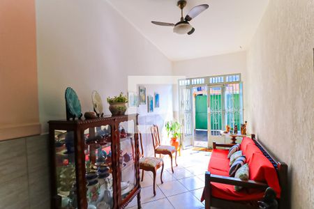 Sala de casa à venda com 2 quartos, 250m² em Maria da Graça, Rio de Janeiro