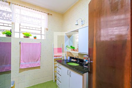 Banheiro de casa à venda com 2 quartos, 250m² em Maria da Graça, Rio de Janeiro