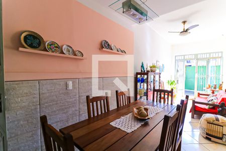 Sala de casa à venda com 2 quartos, 250m² em Maria da Graça, Rio de Janeiro