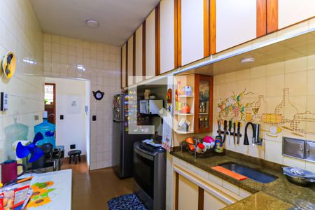 Cozinha de casa à venda com 2 quartos, 250m² em Maria da Graça, Rio de Janeiro
