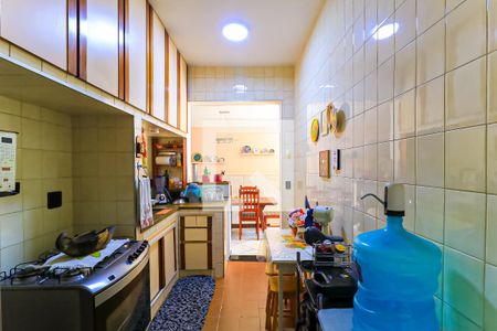 Cozinha de casa à venda com 2 quartos, 250m² em Maria da Graça, Rio de Janeiro
