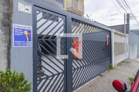 Casa para alugar com 2 quartos, 90m² em Vila Mangalot, São Paulo