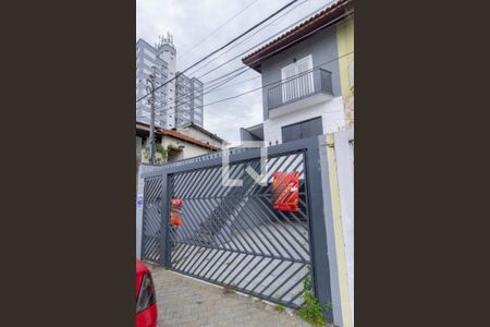Casa para alugar com 2 quartos, 90m² em Vila Mangalot, São Paulo