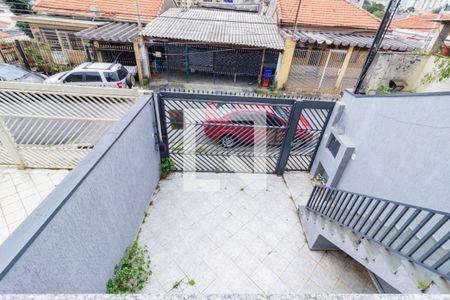 Casa para alugar com 2 quartos, 90m² em Vila Mangalot, São Paulo