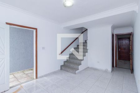 Casa para alugar com 2 quartos, 90m² em Vila Mangalot, São Paulo