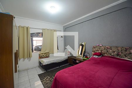 Quarto 2 de casa à venda com 2 quartos, 200m² em Jardim Thelma, São Bernardo do Campo