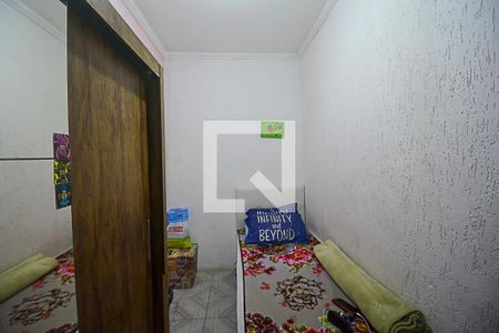 Quarto 1 de casa à venda com 2 quartos, 200m² em Jardim Thelma, São Bernardo do Campo