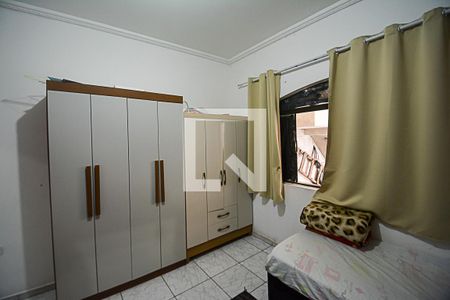 Quarto 2 de casa à venda com 2 quartos, 200m² em Jardim Thelma, São Bernardo do Campo