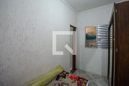 Quarto 1 de casa à venda com 2 quartos, 200m² em Jardim Thelma, São Bernardo do Campo