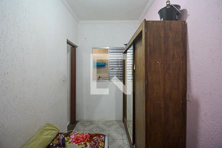 Quarto 1 de casa à venda com 2 quartos, 200m² em Jardim Thelma, São Bernardo do Campo