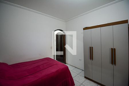 Quarto 2 de casa à venda com 2 quartos, 200m² em Jardim Thelma, São Bernardo do Campo