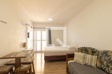Studio de kitnet/studio à venda com 1 quarto, 28m² em Centro, Curitiba