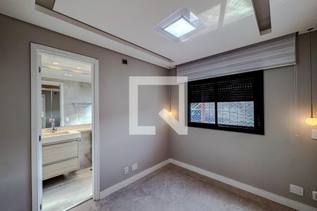 Quarto 1 - Suíte de apartamento para alugar com 2 quartos, 70m² em Brás, São Paulo