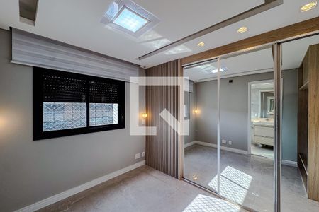 Quarto 1 - Suíte de apartamento para alugar com 2 quartos, 70m² em Brás, São Paulo