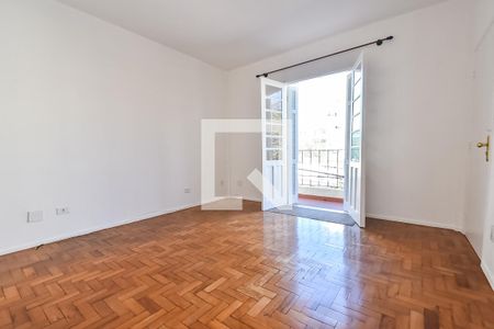 Sala de apartamento à venda com 1 quarto, 72m² em Vila Mariana, São Paulo