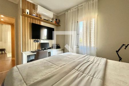 Quarto 1 de apartamento à venda com 2 quartos, 73m² em Chácara Inglesa, São Paulo