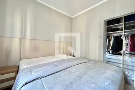 Quarto 1 de apartamento à venda com 2 quartos, 73m² em Chácara Inglesa, São Paulo