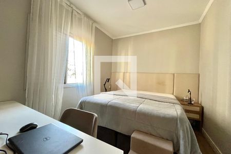 Quarto 1 de apartamento à venda com 2 quartos, 73m² em Chácara Inglesa, São Paulo