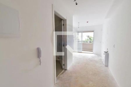 Foto 01 de kitnet/studio à venda com 1 quarto, 26m² em Vila Deodoro, São Paulo