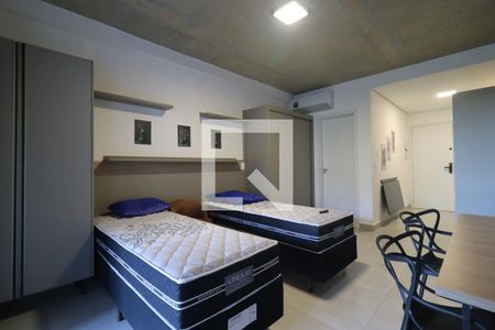 Kitnet de kitnet/studio para alugar com 1 quarto, 39m² em Santa Luzia, Ribeirão Preto