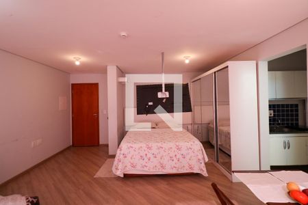 Quarto de apartamento para alugar com 1 quarto, 36m² em Serraria, Diadema