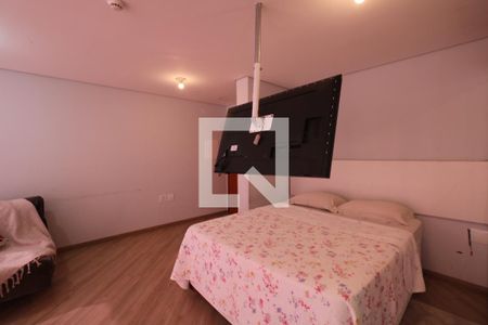 Quarto de apartamento para alugar com 1 quarto, 36m² em Serraria, Diadema