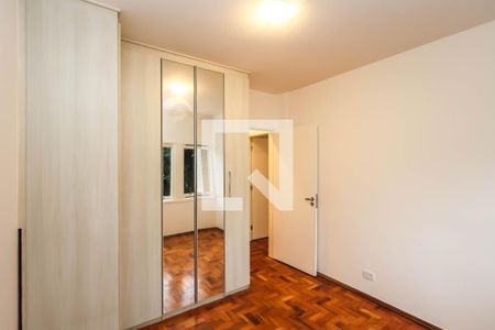 Quarto 1 de apartamento para alugar com 2 quartos, 84m² em Vila Mariana, São Paulo