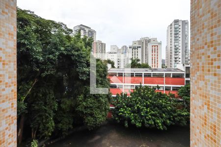 Sala de apartamento para alugar com 2 quartos, 84m² em Vila Mariana, São Paulo