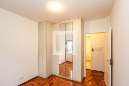Quarto 1 de apartamento para alugar com 2 quartos, 84m² em Vila Mariana, São Paulo