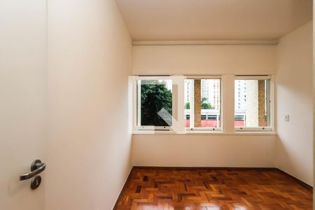 Quarto 1 de apartamento para alugar com 2 quartos, 84m² em Vila Mariana, São Paulo