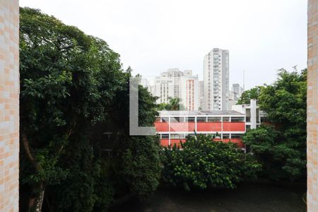 Quarto 1 de apartamento para alugar com 2 quartos, 84m² em Vila Mariana, São Paulo