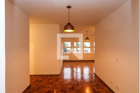 Sala de apartamento para alugar com 2 quartos, 84m² em Vila Mariana, São Paulo