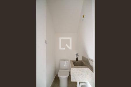 Lavabo de casa à venda com 3 quartos, 191m² em Bosque da Saúde, São Paulo
