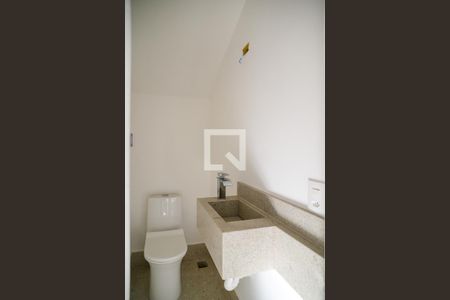 Lavabo de casa à venda com 3 quartos, 191m² em Bosque da Saúde, São Paulo