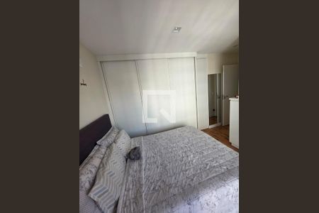 Quarto de apartamento à venda com 3 quartos, 82m² em Santo Amaro, São Paulo