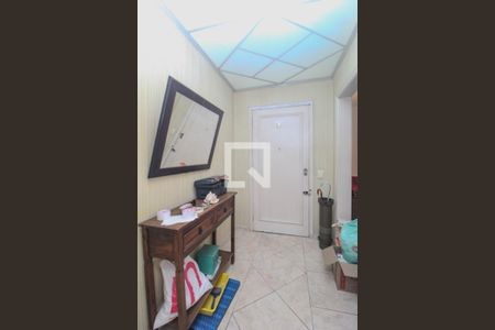 Sala de apartamento para alugar com 3 quartos, 103m² em Praia de Belas, Porto Alegre