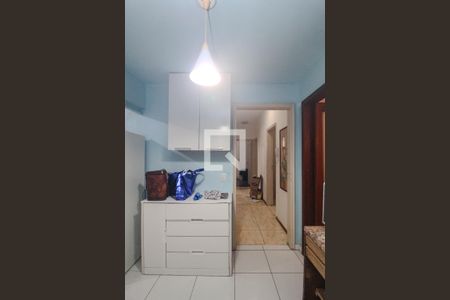 Cozinha/Area de serviço de apartamento para alugar com 3 quartos, 103m² em Praia de Belas, Porto Alegre