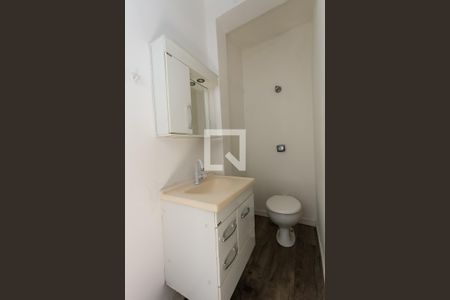 Varanda de casa para alugar com 2 quartos, 70m² em Jardim Faria Lima, São Paulo