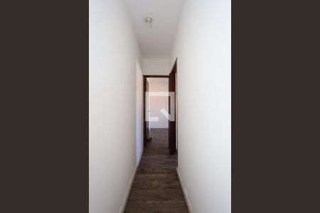 corredor de casa para alugar com 2 quartos, 70m² em Jardim Faria Lima, São Paulo