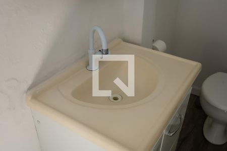 Varanda de casa para alugar com 2 quartos, 70m² em Jardim Faria Lima, São Paulo