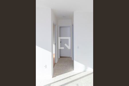 Sala de apartamento à venda com 2 quartos, 42m² em Irajá, Rio de Janeiro