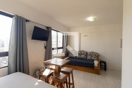 Kitnet/Studio à venda com 1 quarto, 22m² em Centro, Curitiba