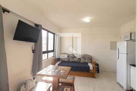 Studio de kitnet/studio à venda com 1 quarto, 22m² em Centro, Curitiba