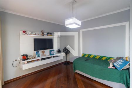 Sala 02 de casa para alugar com 3 quartos, 178m² em Jardim Proença, Campinas
