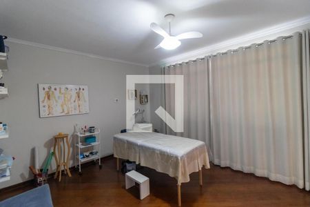 Sala 01 de casa para alugar com 3 quartos, 178m² em Jardim Proença, Campinas