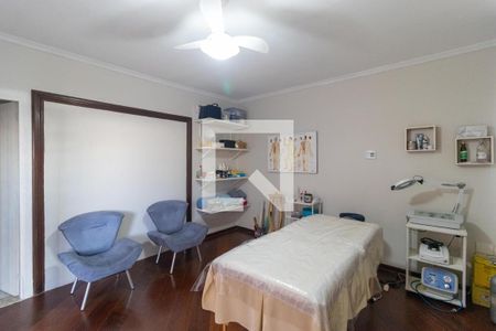 Sala 01 de casa para alugar com 3 quartos, 178m² em Jardim Proença, Campinas