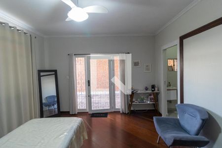Sala 01 de casa para alugar com 3 quartos, 178m² em Jardim Proença, Campinas