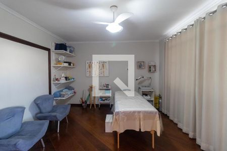 Sala 01 de casa para alugar com 3 quartos, 178m² em Jardim Proença, Campinas
