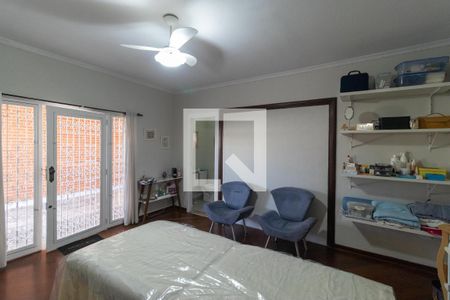 Sala 01 de casa para alugar com 3 quartos, 178m² em Jardim Proença, Campinas