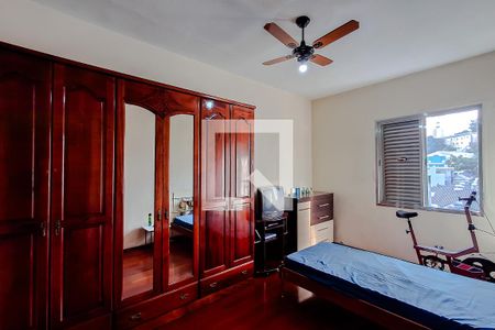 Quarto 2 - Suíte de apartamento para alugar com 2 quartos, 90m² em Aclimação, São Paulo